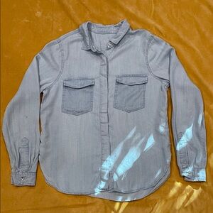 Ninety One Button Down Shirt